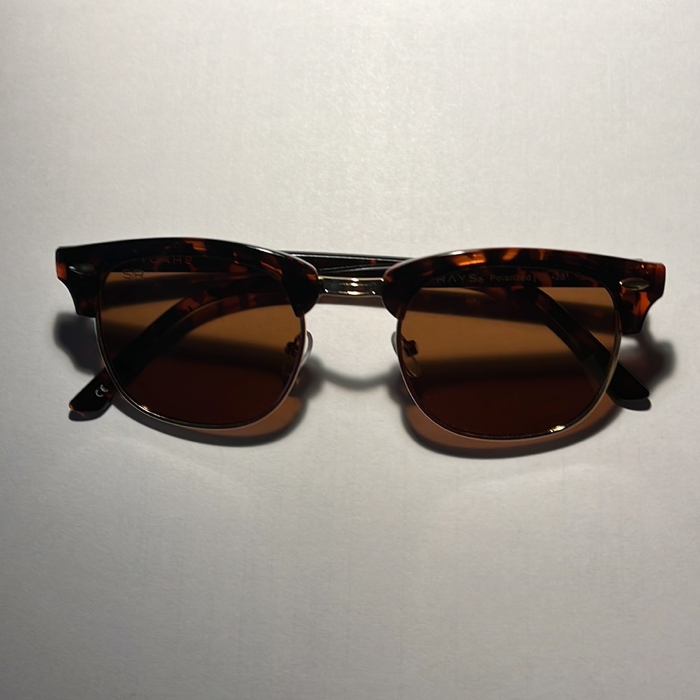 Men’s Shady Rays sunglasses - Picture 3 of 5